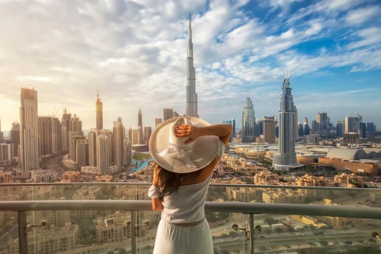 Middle East tourism losing $600mn per day