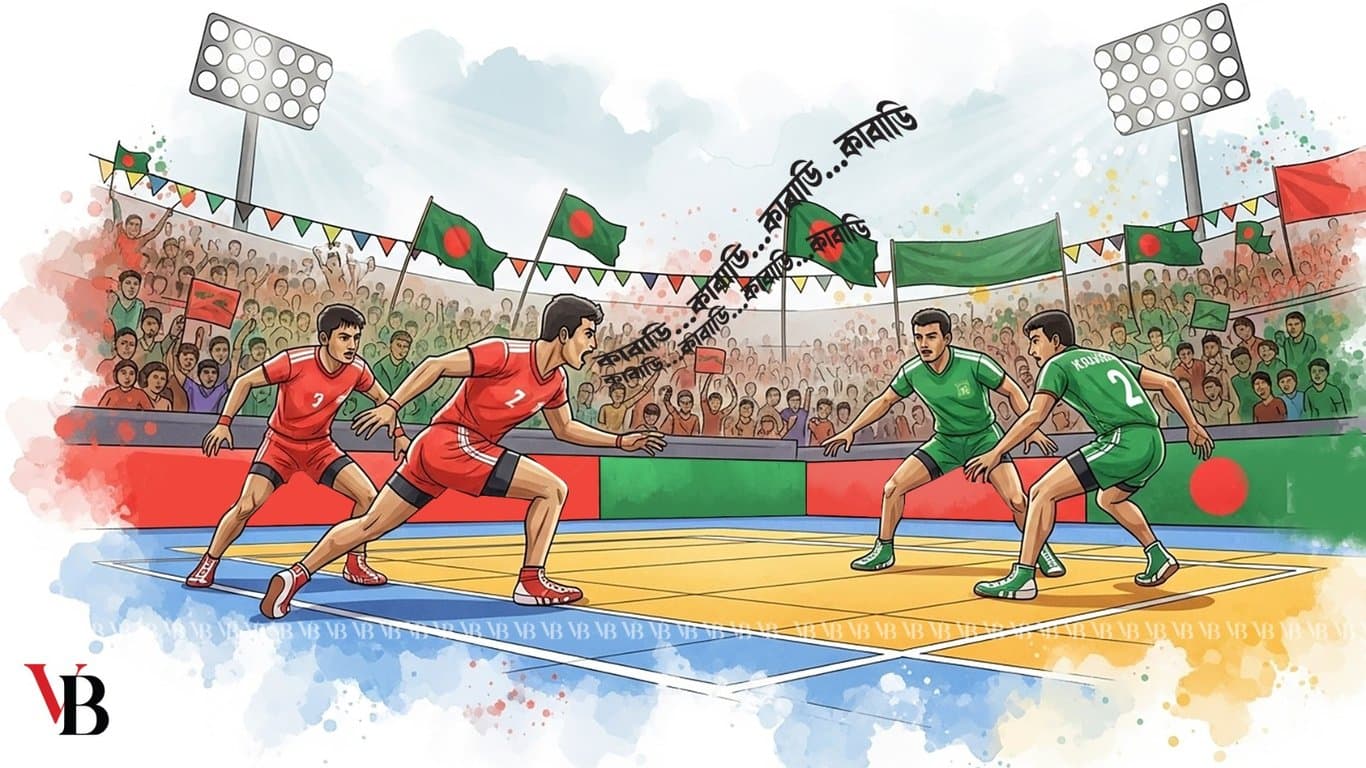 kabaddi