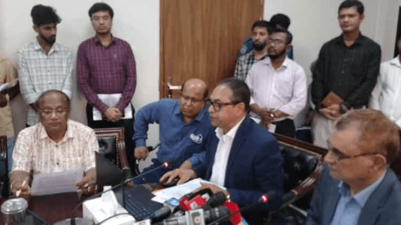 Govt to provide Tk 47 crore youth loans to 4,985 young people