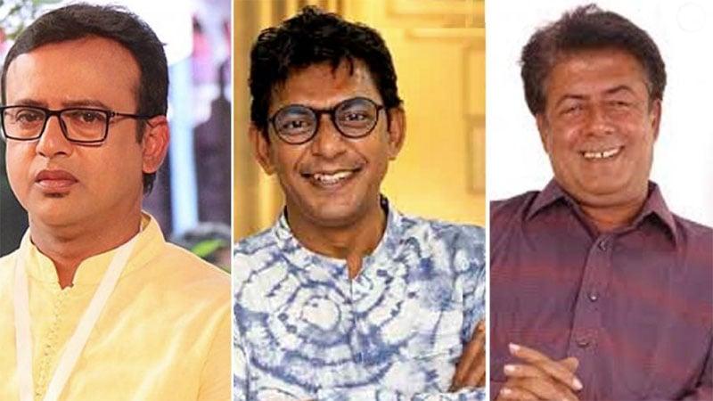 14 actors, actresses accused in attempt to murder case