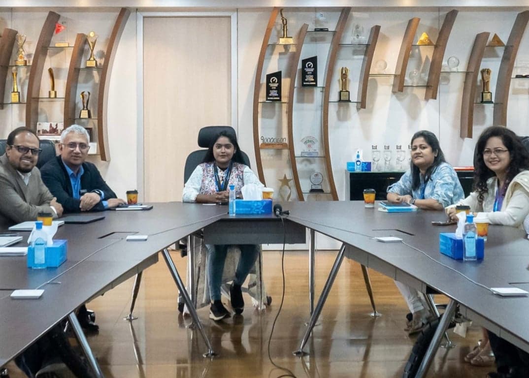 Maleka becomes GP’s Symbolic CEO for a Day