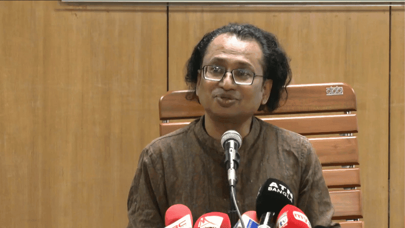 We will be fair to Sheikh Hasina: Information Adviser