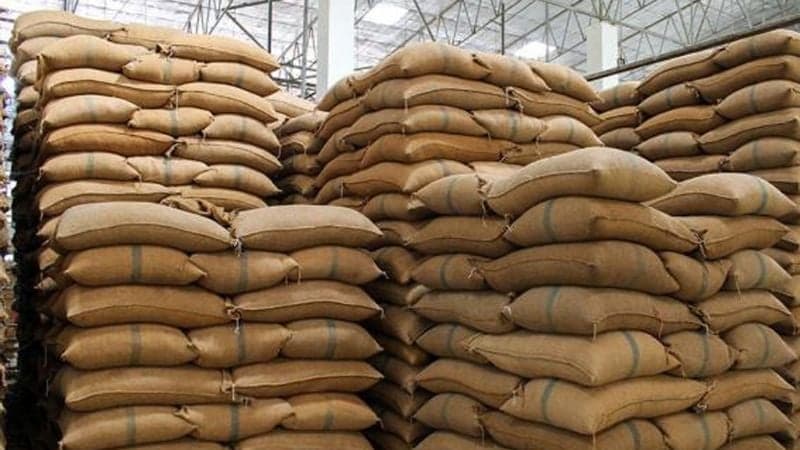 410 metric tonnes of rice imported through Benapole port in 4 days