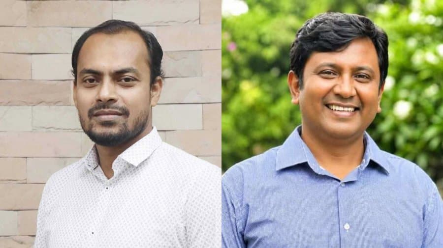 Didar, Dalim take helm of Supreme Court Reporters' Forum