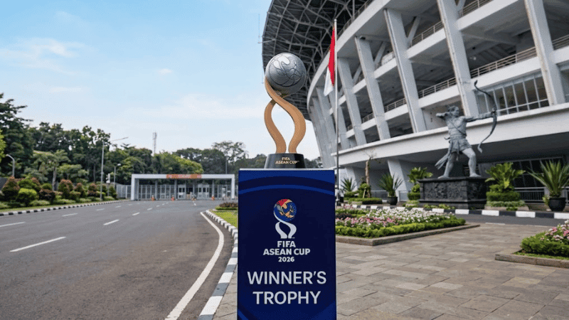 FIFA ASEAN Cup kicks off, Bangladesh set for Malaysia Test tomorrow