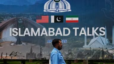 Iran pulls out of Islamabad peace accord with US