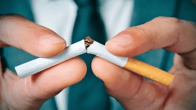 Britain approves anti-smoking law, bans sale to anyone under 17