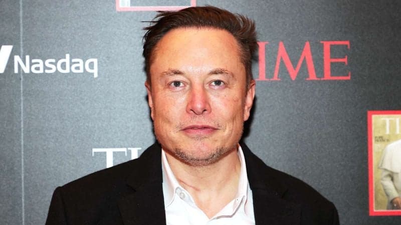 Elon Musk retains top spot on richest person list