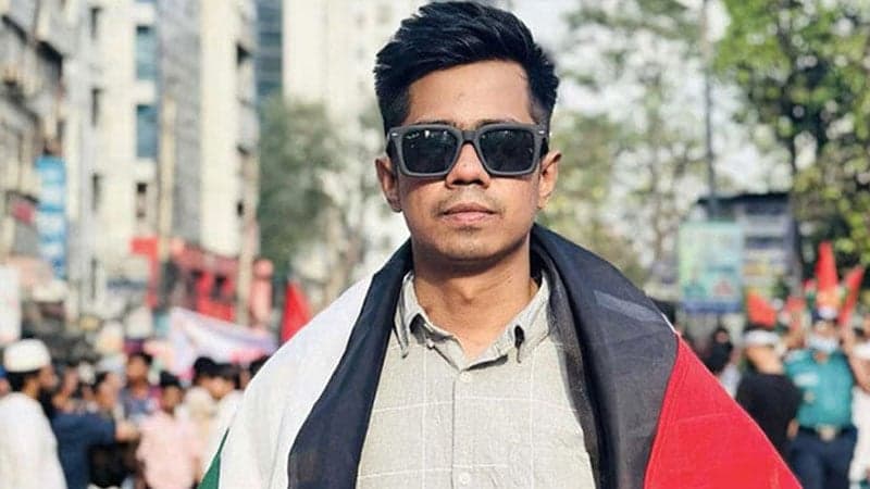 সাম্য হত্যাকাণ্ডে গ্রেফতার আরো ৩ জন