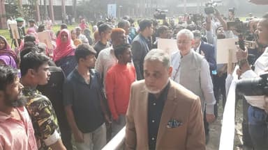 Election schedule likely in second week of December: CEC