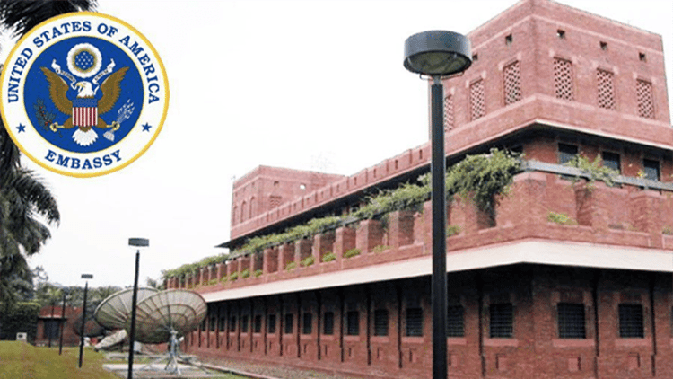 Birth tourism intent may lead to visa rejection: US Embassy