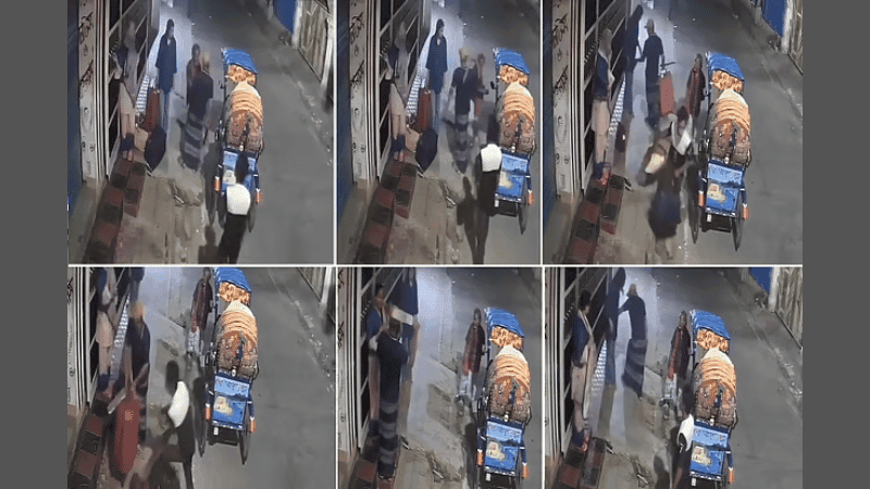 2 women fall victim to snatching in Mohammadpur after returning to Dhaka