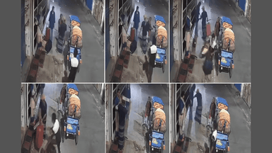 2 women fall victim to snatching in Mohammadpur after returning to Dhaka