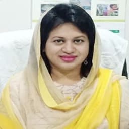 Ayesha  Akhter