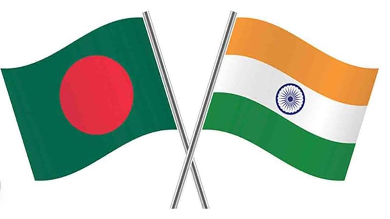 Indo-Bangla FS-level talks held in New Delhi