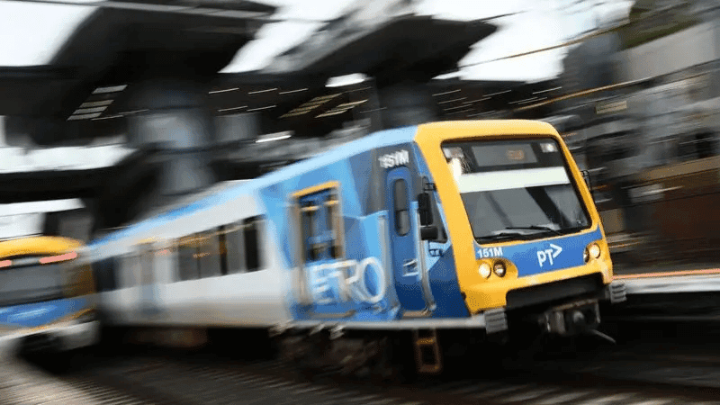 Australians to get free public transport amid fuel crisis