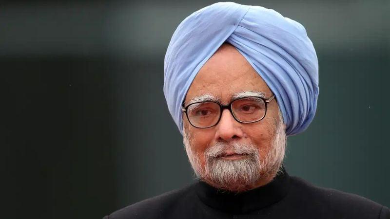 India announces state funeral for ex-PM Manmohan Singh