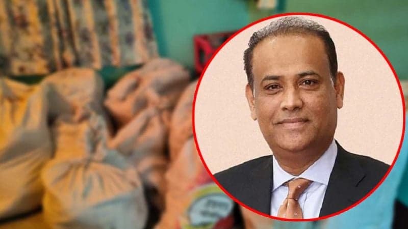 ACC seizes 23 sacks of documents in raid linked to Saifuzzaman’s overseas assets