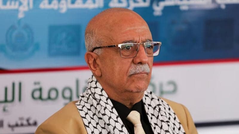 Israeli airstrike kills Houthi PM in Yemen