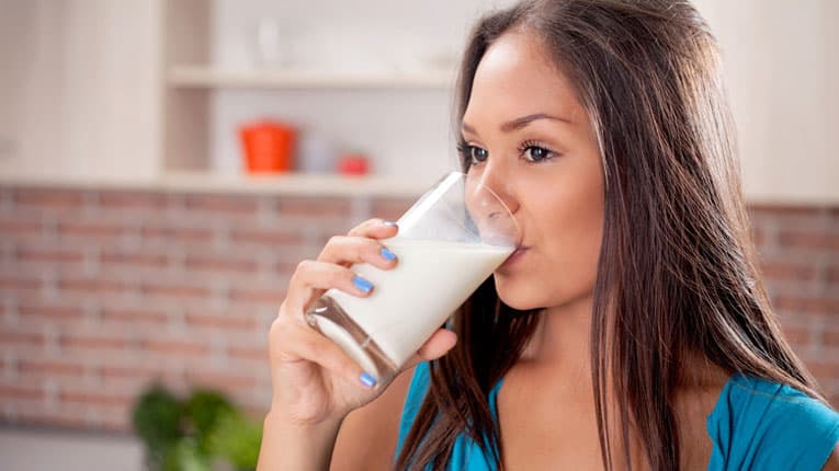 5 foods you should avoid having with milk