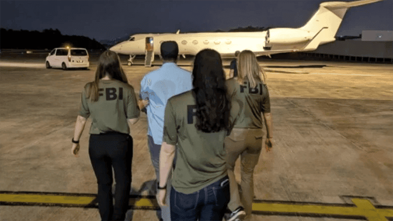 FBI arrests Bangladeshi national in Malaysia over child exploitation charges