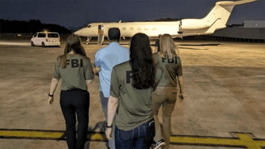 FBI arrests Bangladeshi national in Malaysia over child exploitation charges