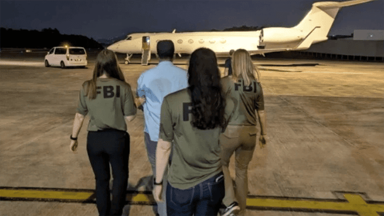 FBI arrests Bangladeshi national in Malaysia over child exploitation charges