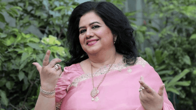 News of my death is false: Runa Laila