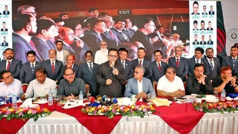 Bogura to get 400-acre industrial park, work may begin in winter: Minister