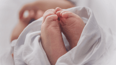 Woman gives birth on launch, newborn gets lifetime free travel