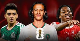 The youngsters who stole the show at World Cup 2026