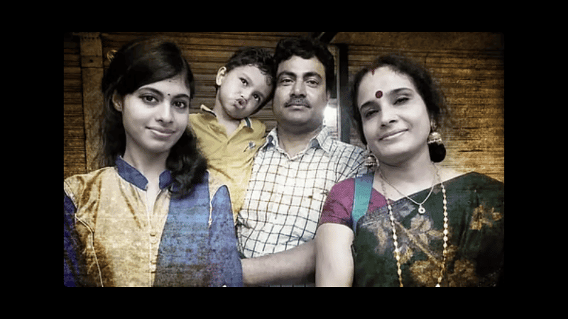 Different statements by dom, doctor on rape signs on bodies of Ganapati Chakravarty’s wife, daughter