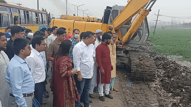 Govt aims to make Bangladesh liveable, not Singapore or Canada: State Minister