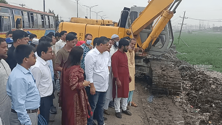 Govt aims to make Bangladesh liveable, not Singapore or Canada: State Minister