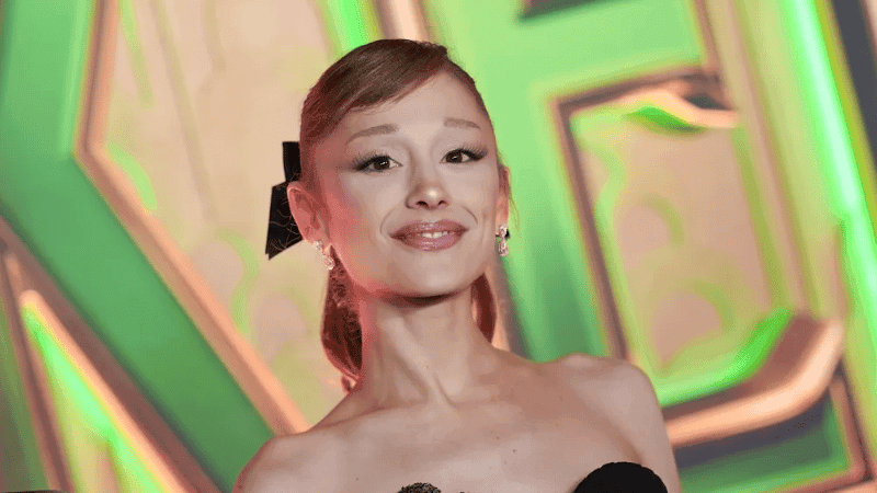 Ariana Grande objects to Trump supporters using her song