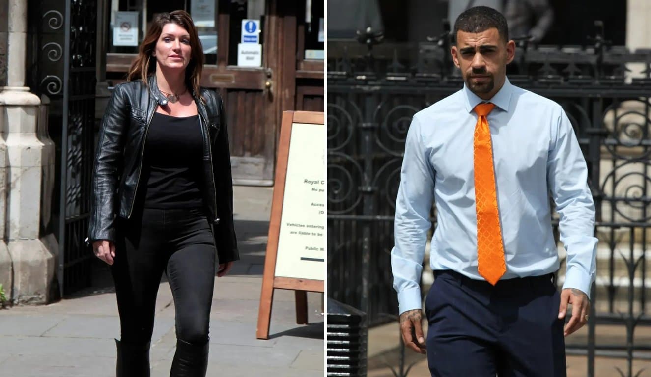 Firefighter wins case against ex-girlfriend with ChatGPT's help