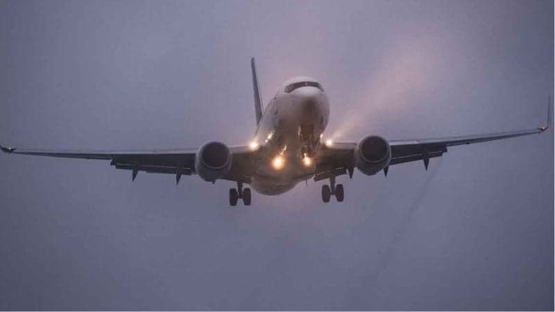 Dense fog forces 5 Dhaka-bound flights to divert to Kolkata