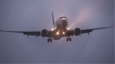 Dense fog forces 5 Dhaka-bound flights to divert to Kolkata