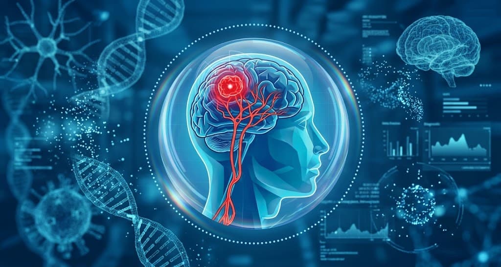 World’s first brain tumour removal with live AI assistance