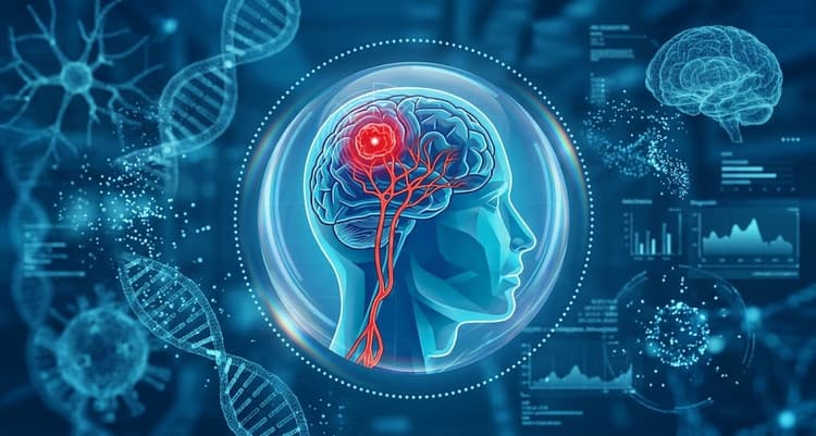 World’s first brain tumour removal with live AI assistance