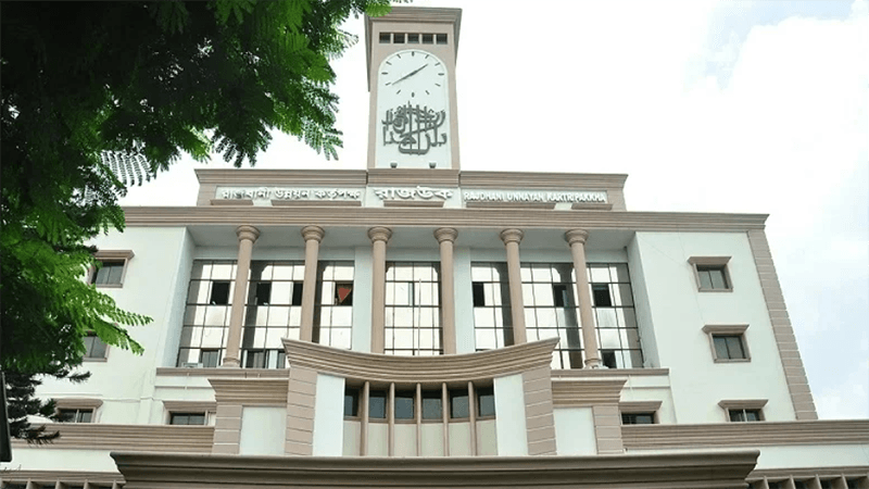 RAJUK lists 300 buildings in Dhaka as risky