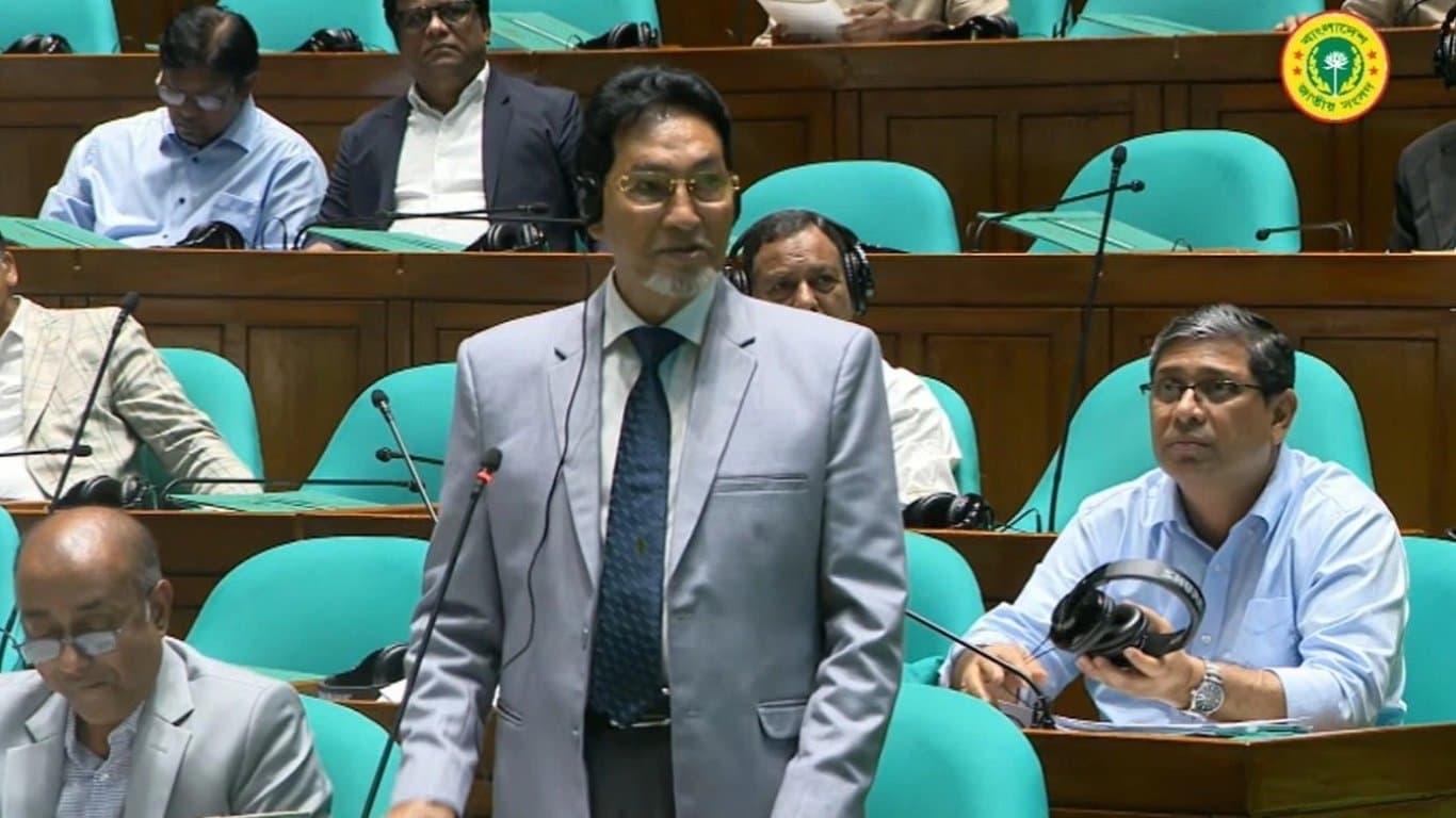 MPs' phone numbers cloned to demand money, Chief Whip warns parliament
