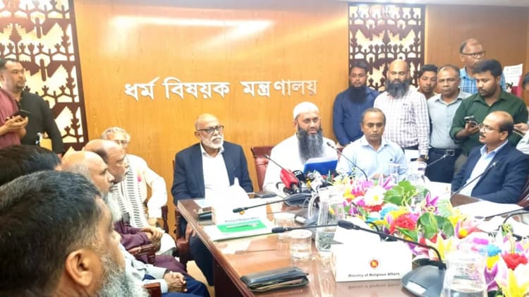 Want to ensure right of people of all religions and opinions to speak: State Minister