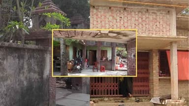 Rampal road tragedy: Eid joy shattered for families without loved ones