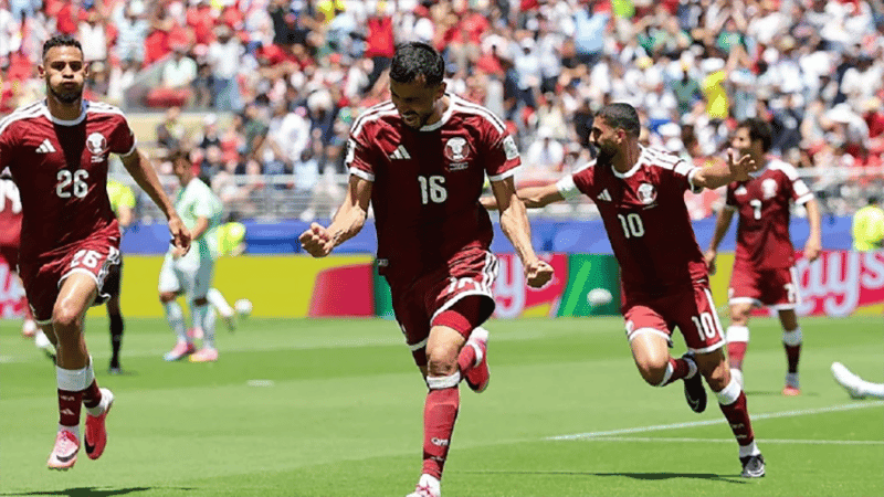 5 key takeaways from Switzerland's draw with Qatar