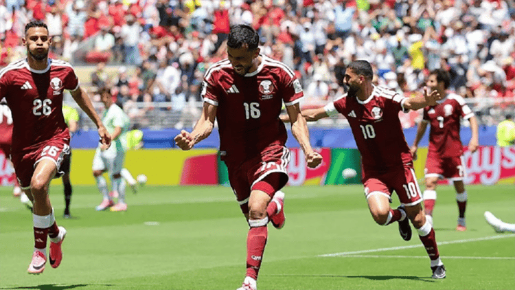 5 key takeaways from Switzerland's draw with Qatar