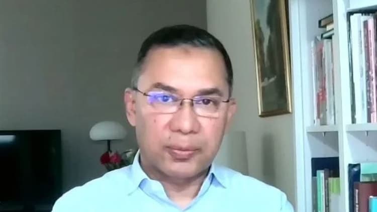 BNP picks Tarique Rahman for Bogura-6 in upcoming election