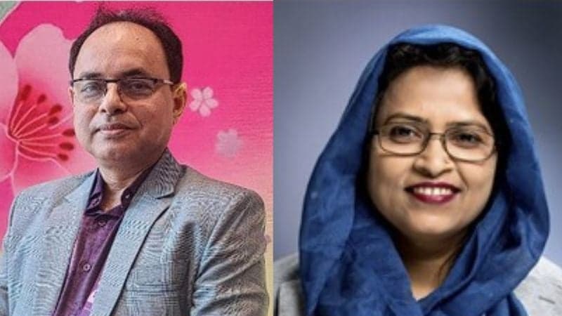 Dr. Fazlul Bari elected president of Bangladesh Thyroid Society