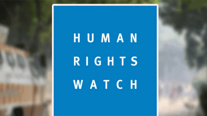 HRW calls end to pushbacks through Bangladesh border