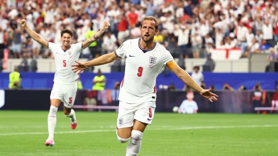 England secure big win over Croatia with attacking masterclass